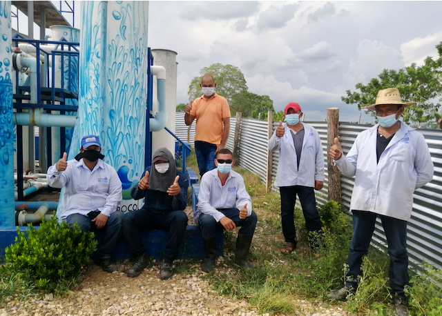 Energ a Fuera De Red Cont ctenos